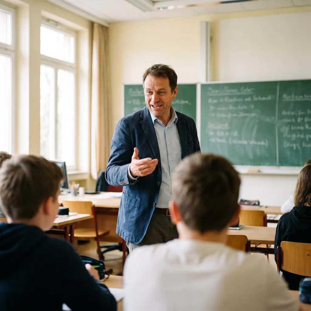 BU-Beratung für Beamte